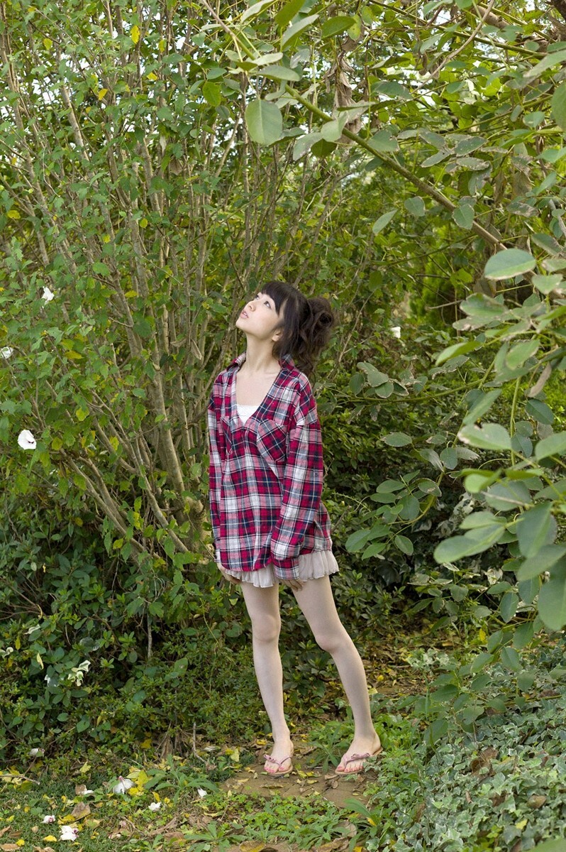 寺田 Chihiro[Wanibooks] 2012.05.18 3rd week av女优写真